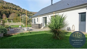 maison recente à la vente -   64260  BIELLE, surface 90 m2 vente maison recente - UBI453472553